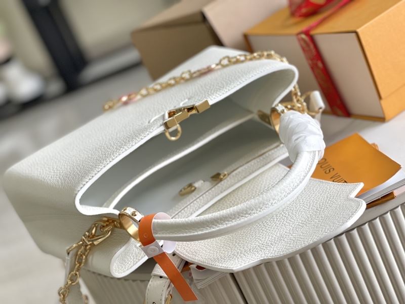 Louis Vuitton Top Handle Bags